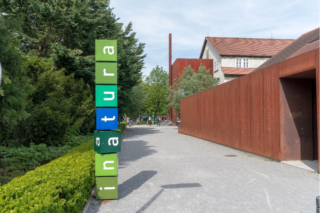 Inatura Dornbirn
