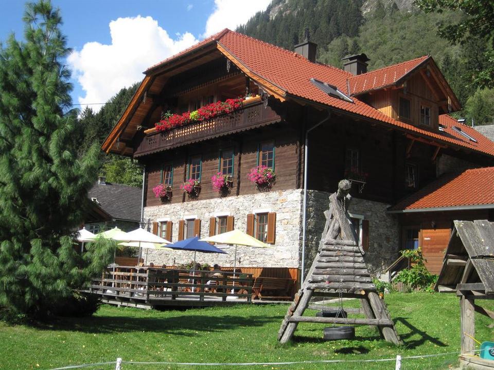 Buschenschänke Mühlbacher