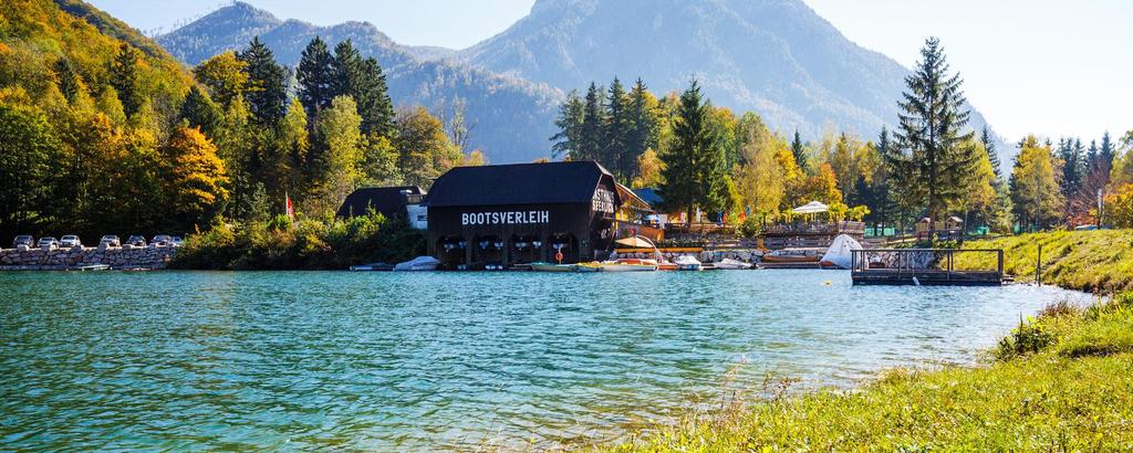 Badeplatz Stausee Klaus