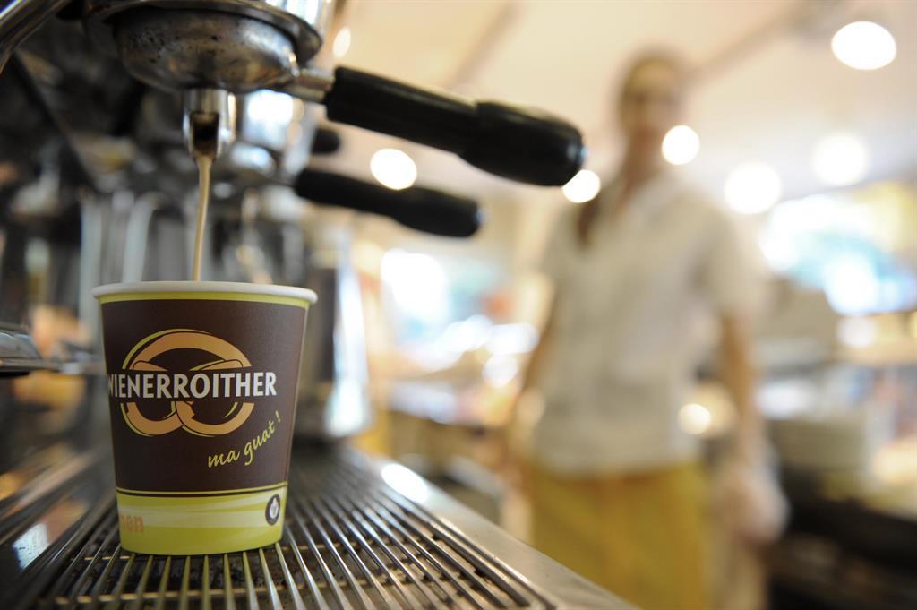 Bäckerei-Café Wienerroither