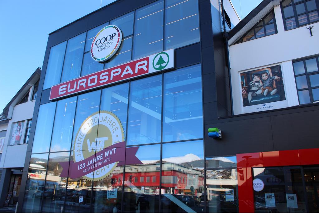 COOP Shopping Center