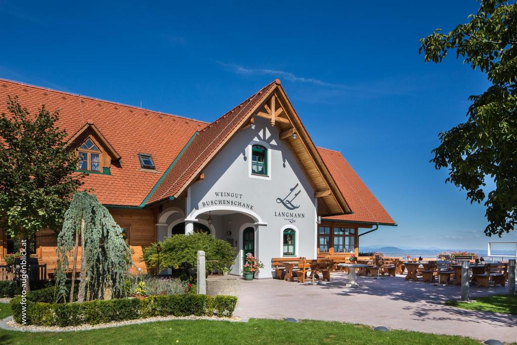 Buschenschank Langmann
