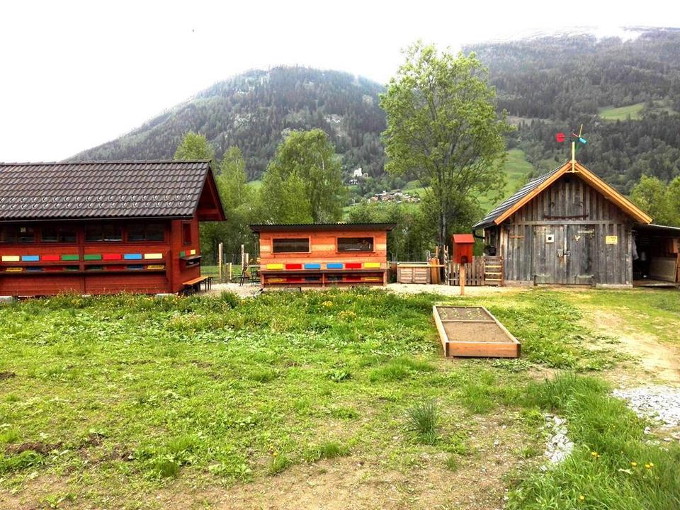 Imkerhof