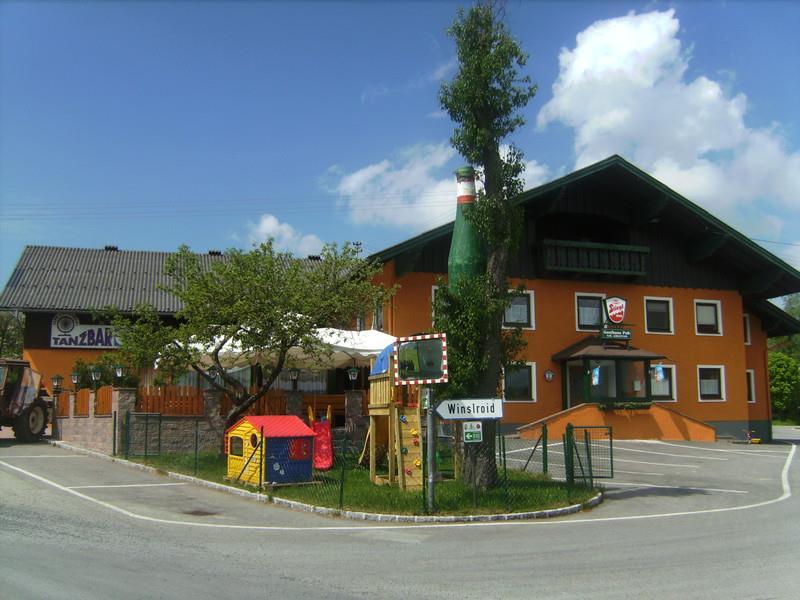 Stockhamwirt