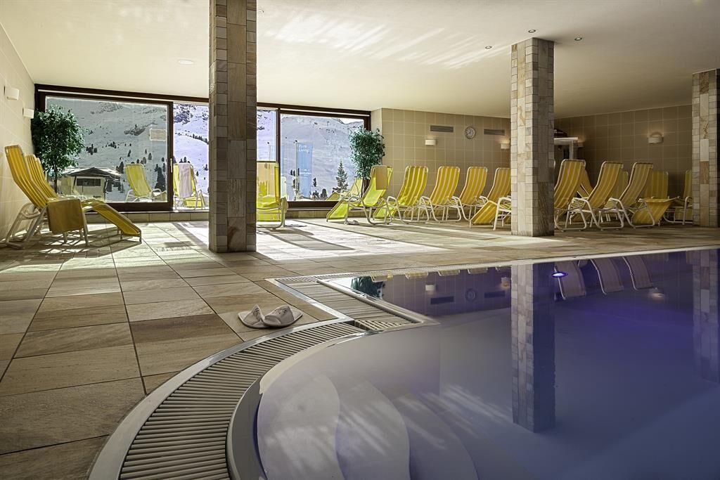 Sporthotel Kühtai 30