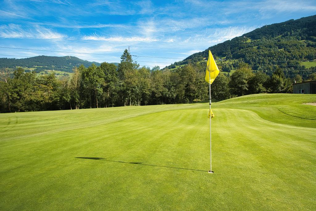 Golfclub Montafon