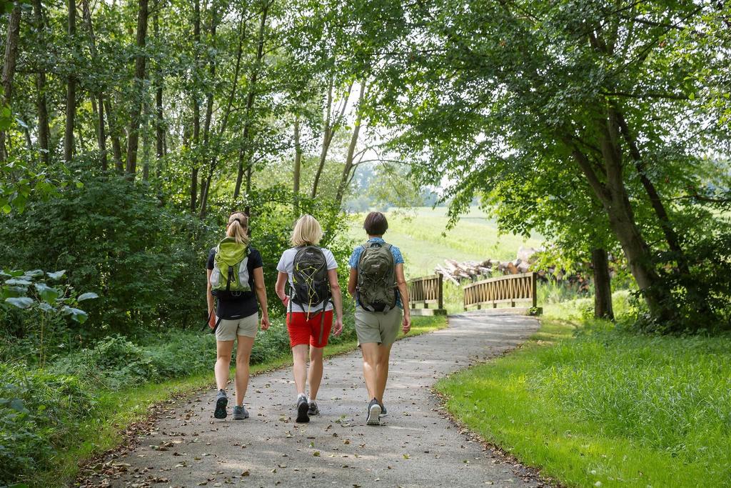 Wandern