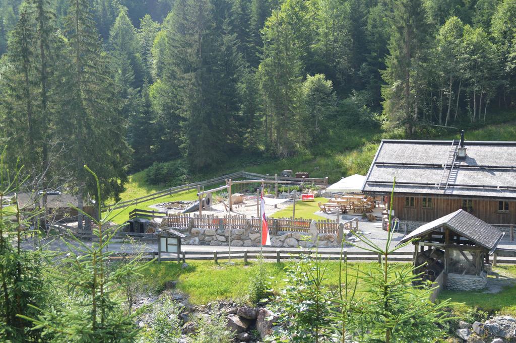 Unterberghaus 2