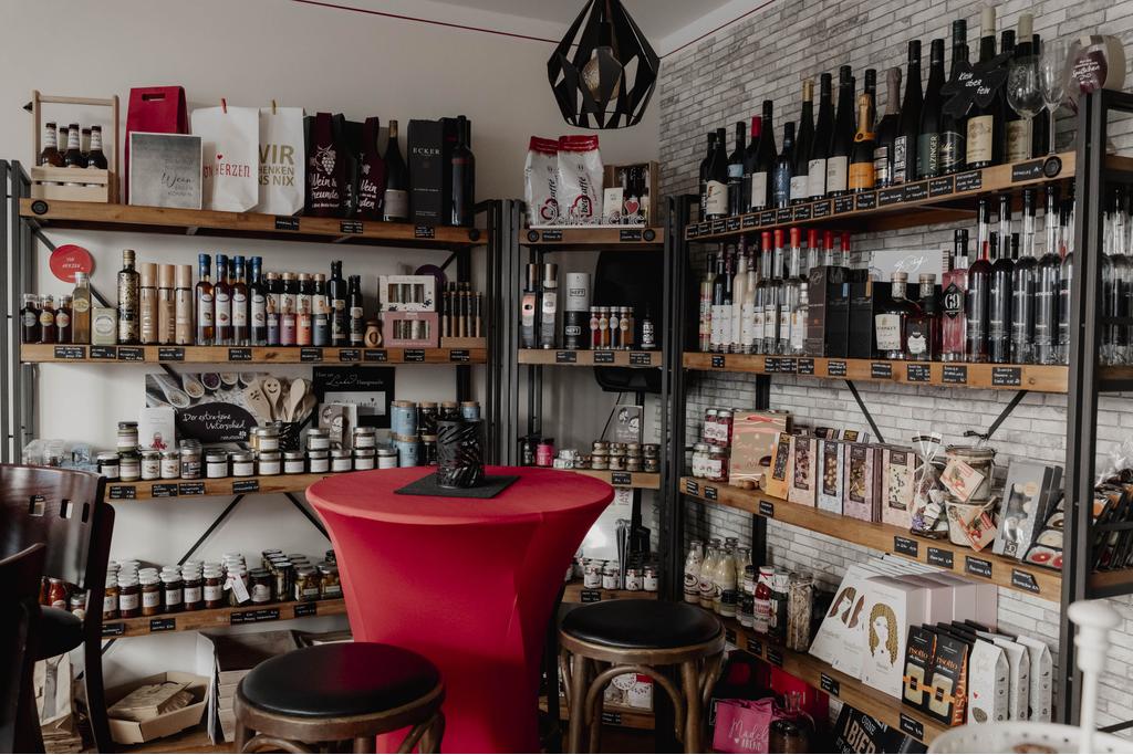 Delikaterie Ried im Innkreis