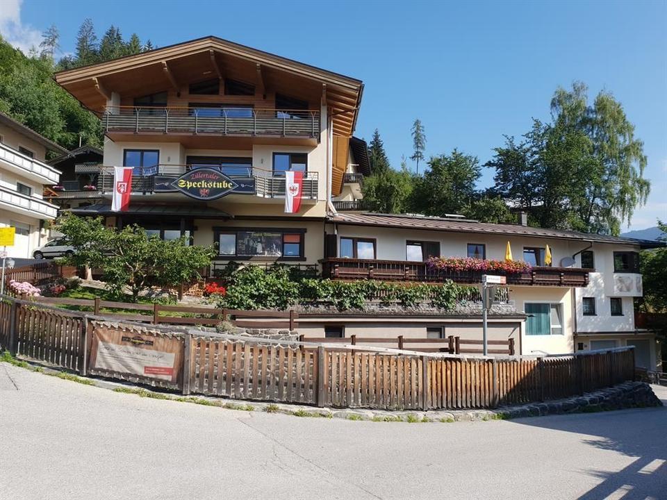 Speckstube Fügen Zillertal