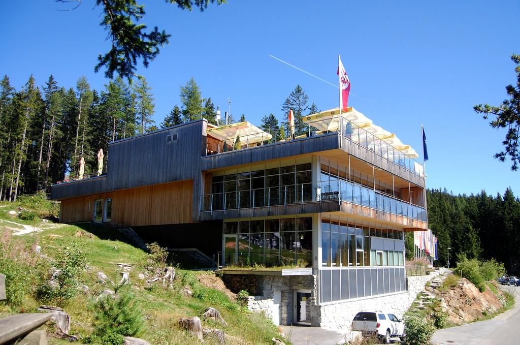 Naturparkhaus Kaunergrat 01