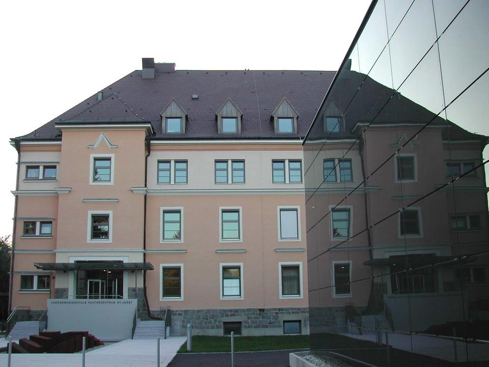 Landesmusikschule Ried
