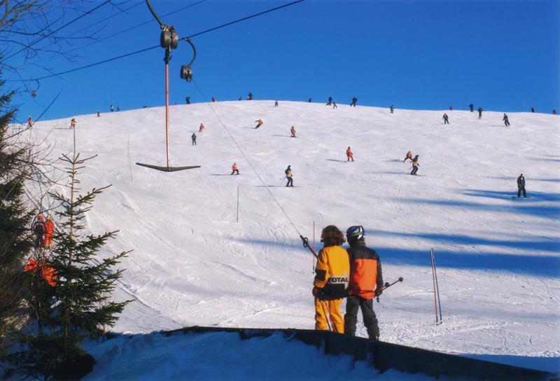 Skilift