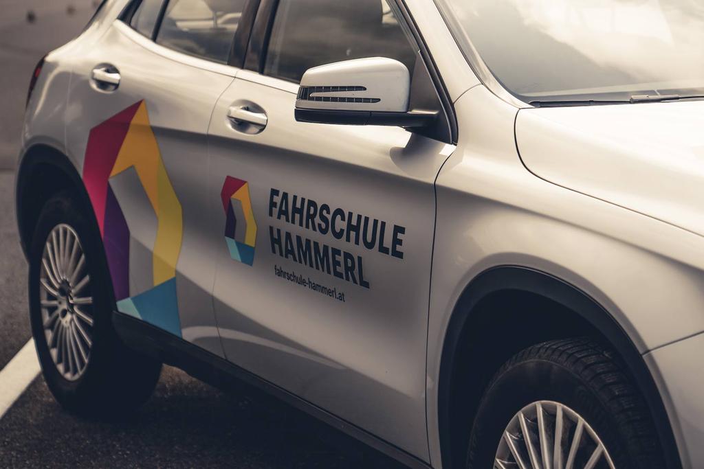 Fahrschule Hammerl