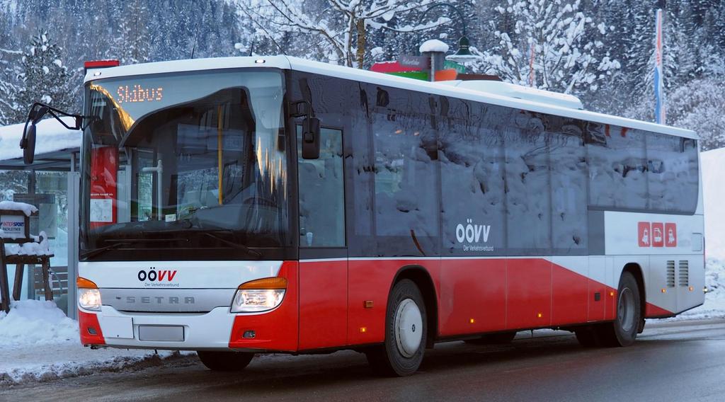 Skibus