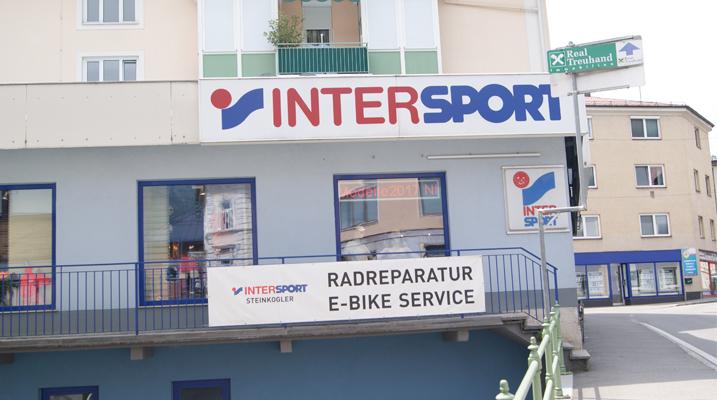 Intersport Steinkogler