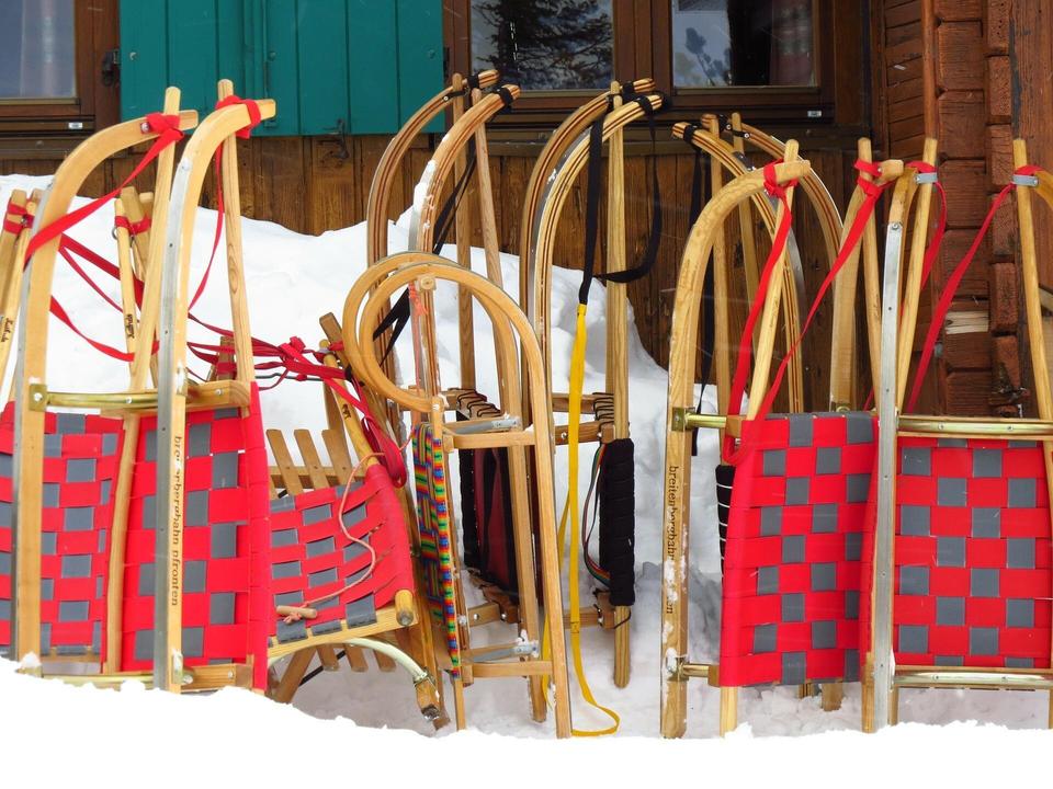 Rodelbahn-Winterleiten-Rodel-Murtal-Steiermark