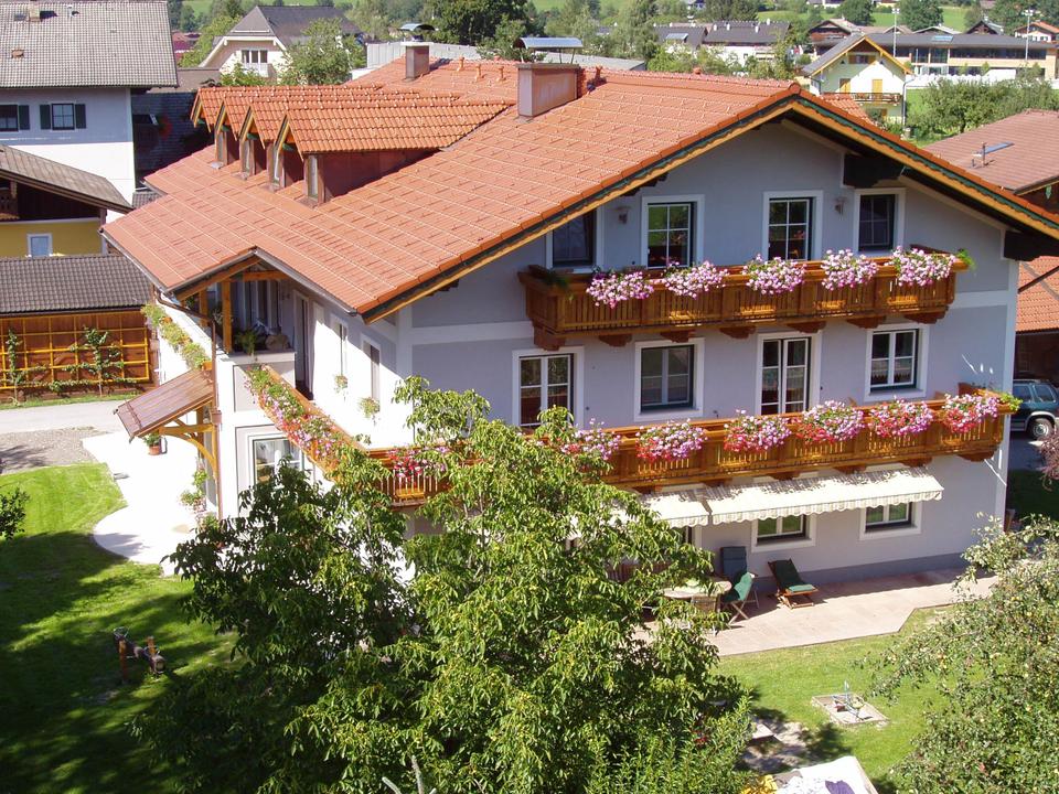 Haus Rosenauer