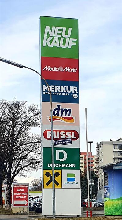 Neukauf