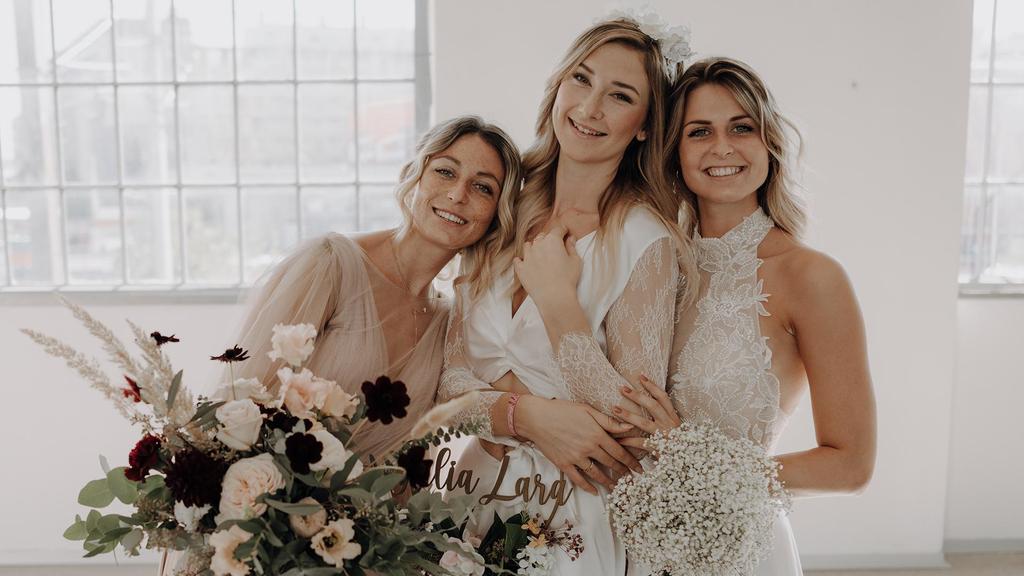 Hochzeit