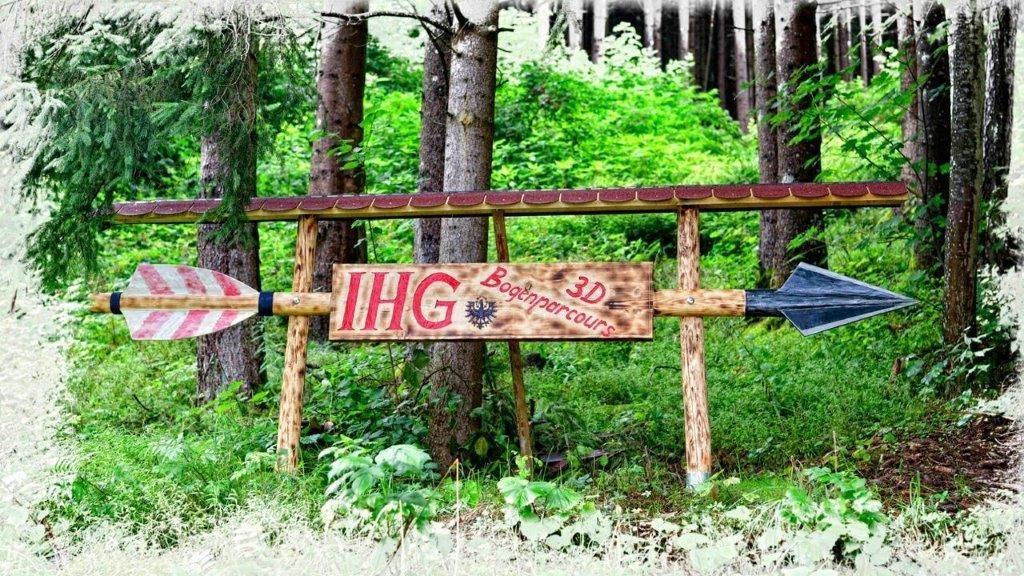 Bogen
