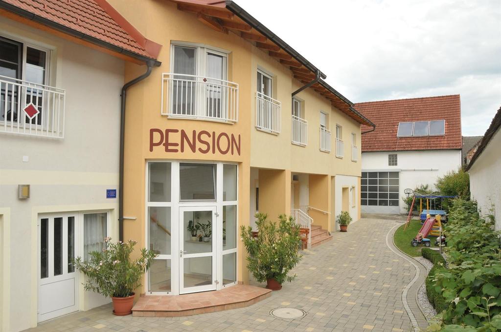 Aussenansicht