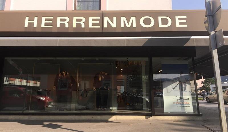 Heim Mode