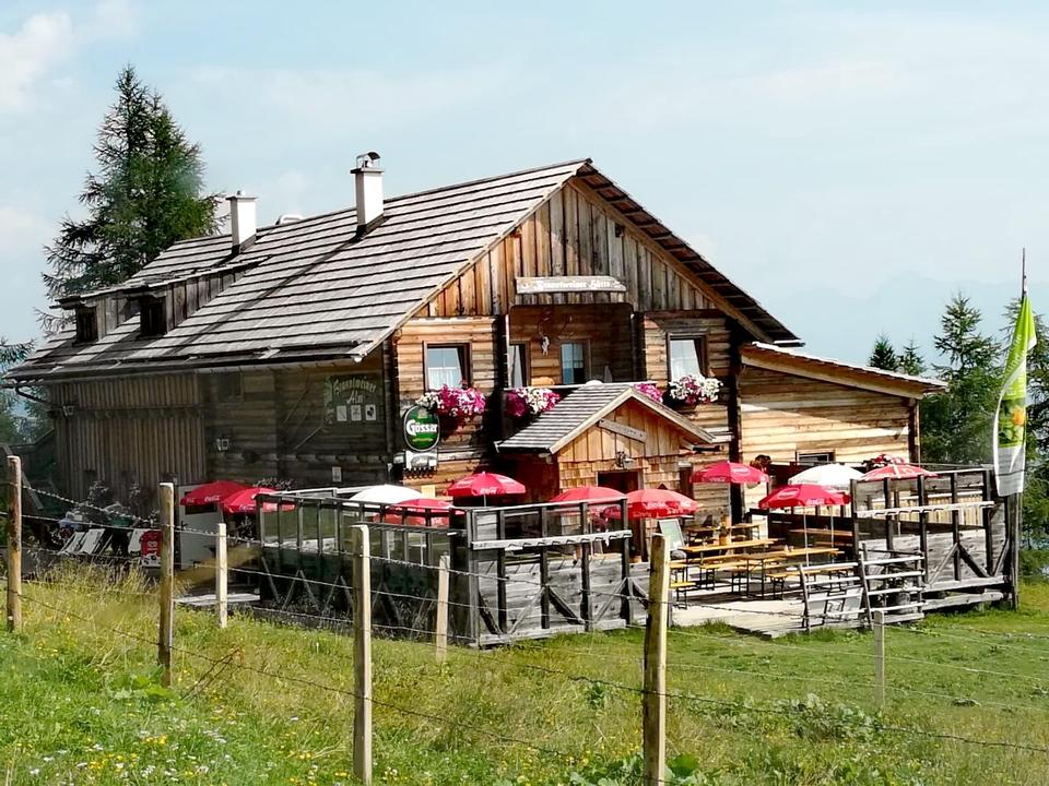 Branntweiner Hütte