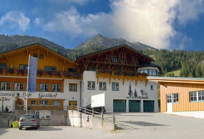 Landgasthof Schuster
