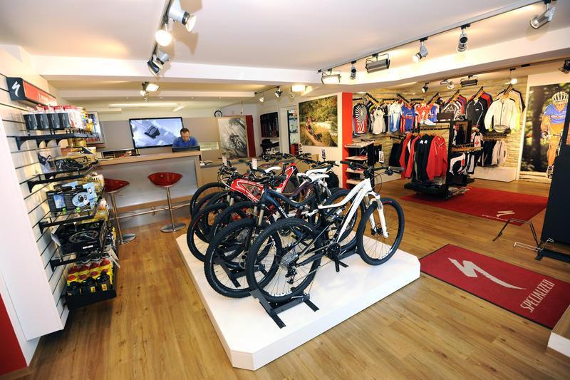 Radsport Angerer