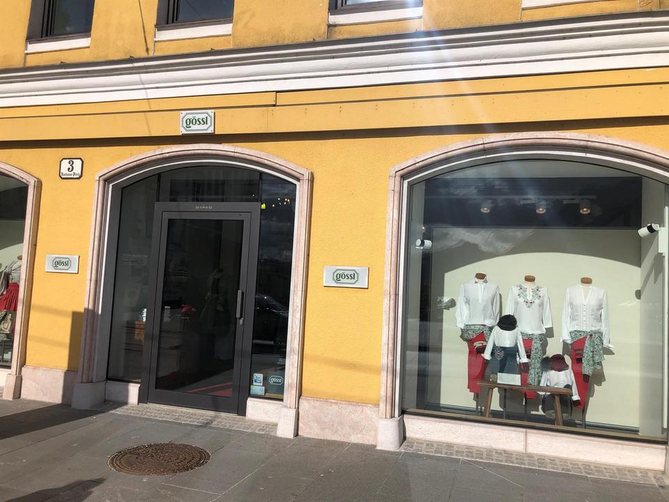 Gössl