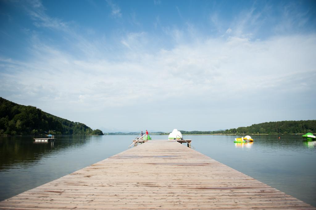 Strandbad Neumarkt