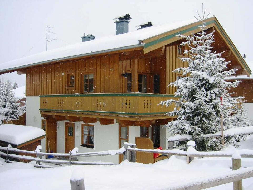 Haus Lara