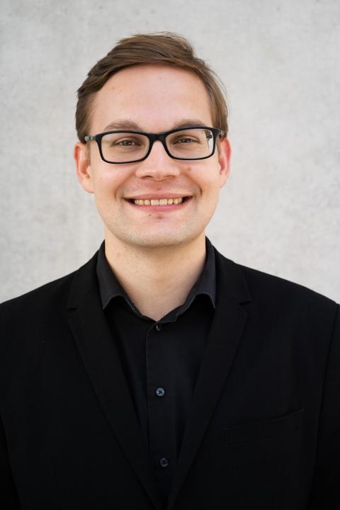 Stephan Pollhammer