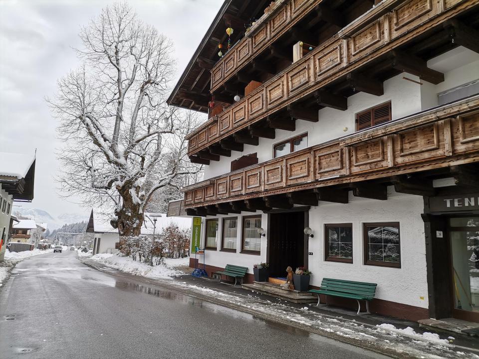 Tourismus Info Going Winter