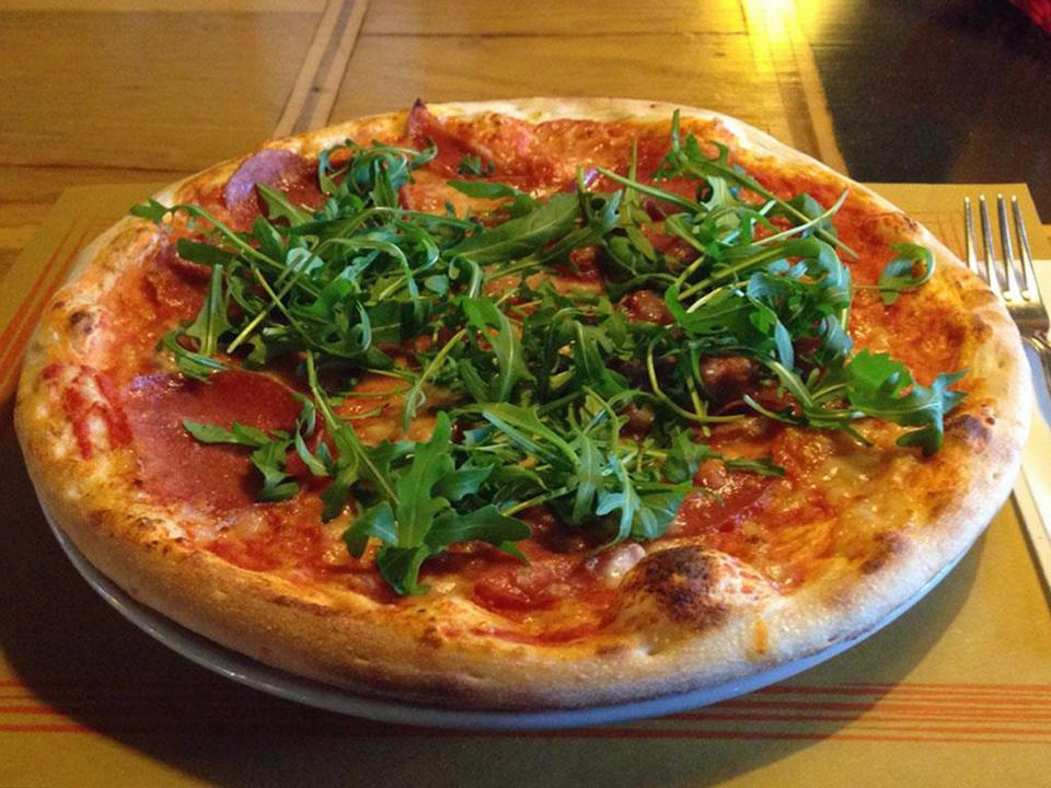 Pizza