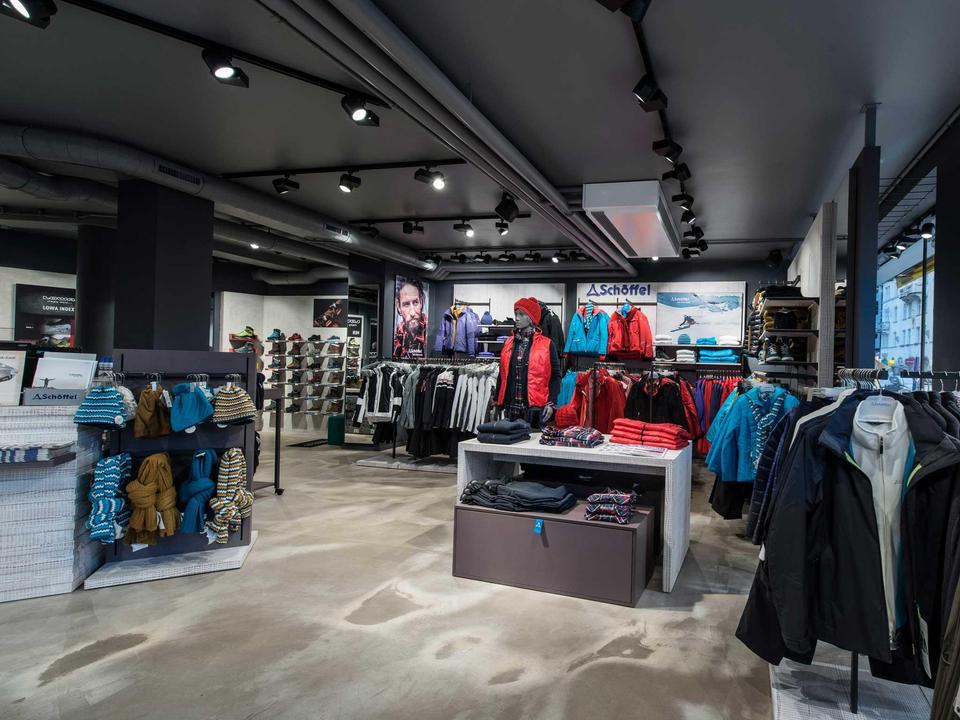 Store