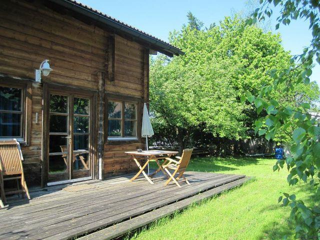 Ferienhaus