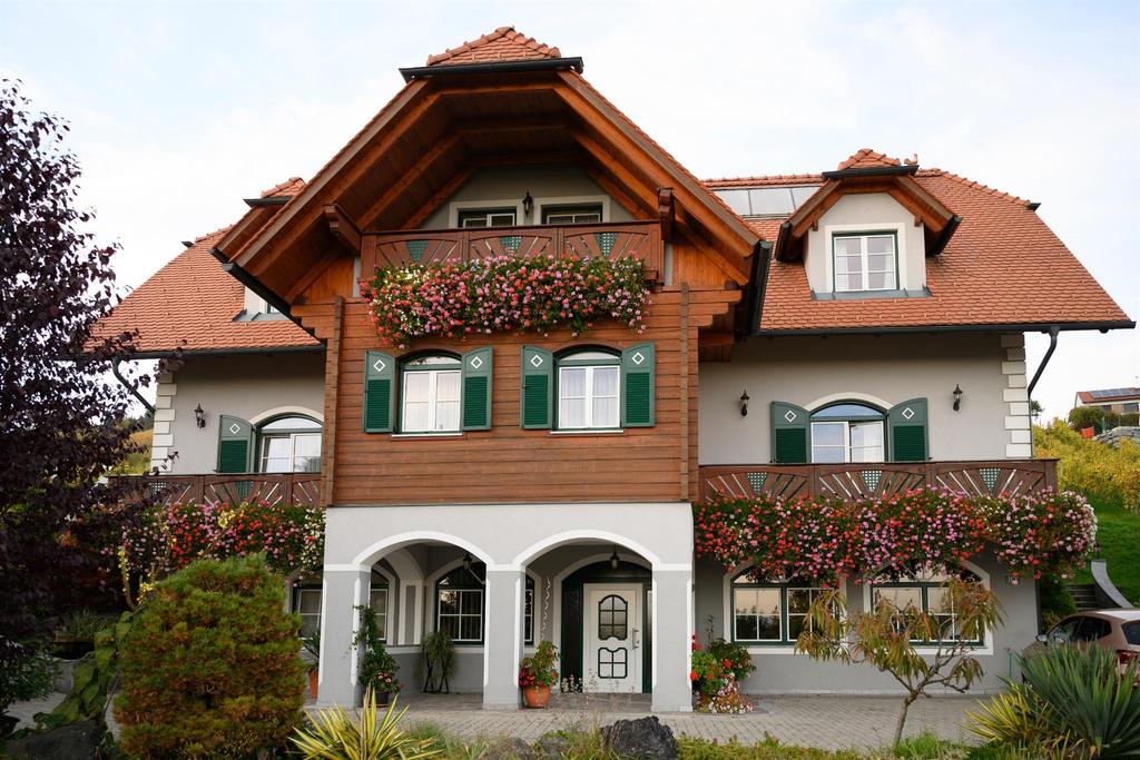 Gästehaus Klinger-Hansl