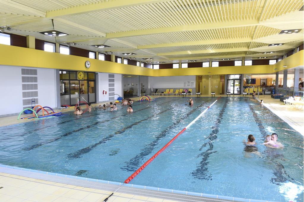 Hallenbad St.Veit/Glan