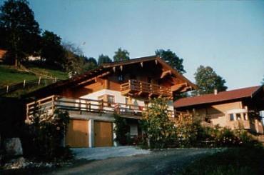 Haus Voithofer Sommer