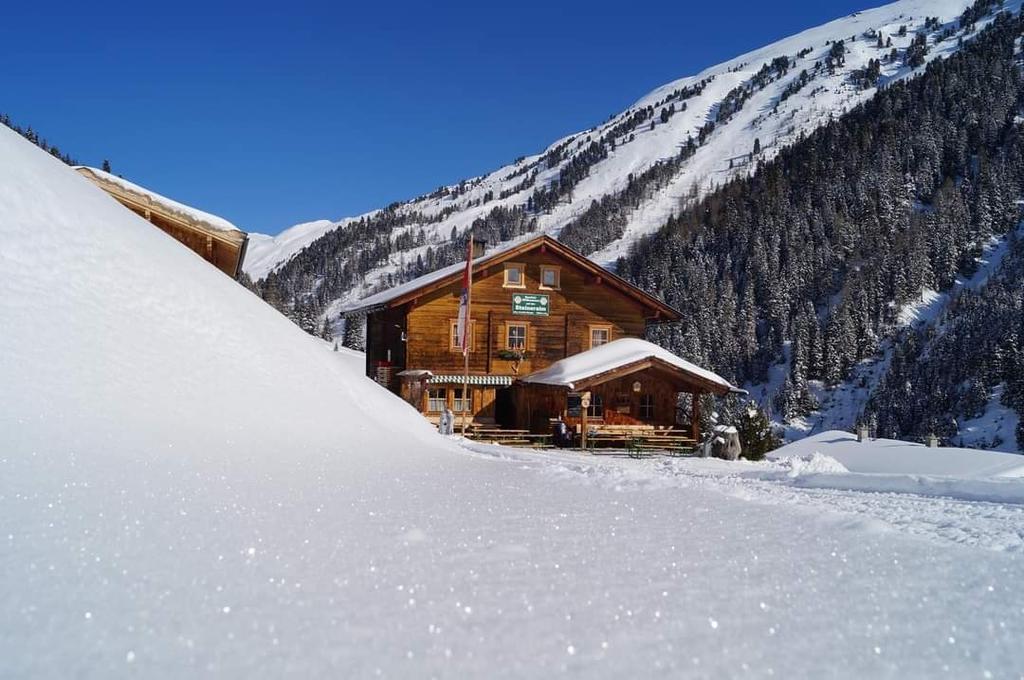 Steineralm