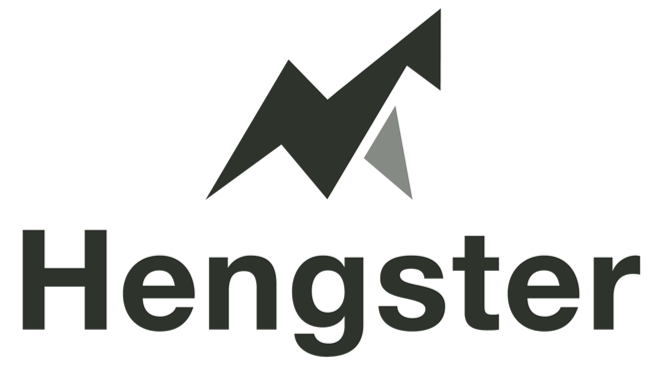 Logo Hengster