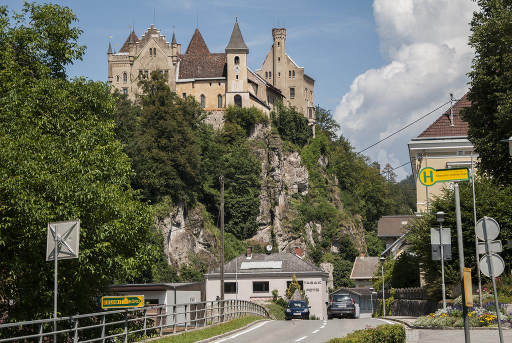 Schloss Eberstein