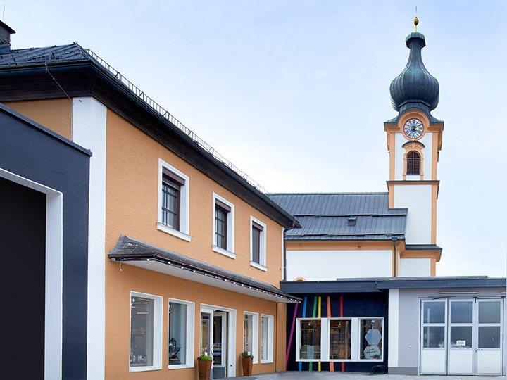 Gebäude