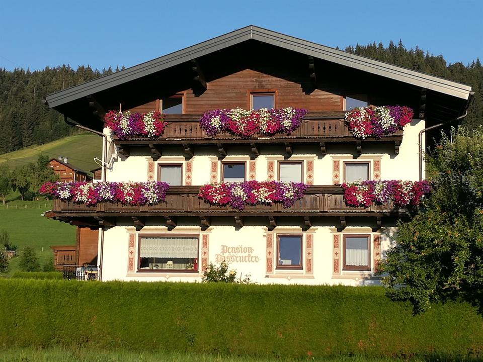 Haus Sommer