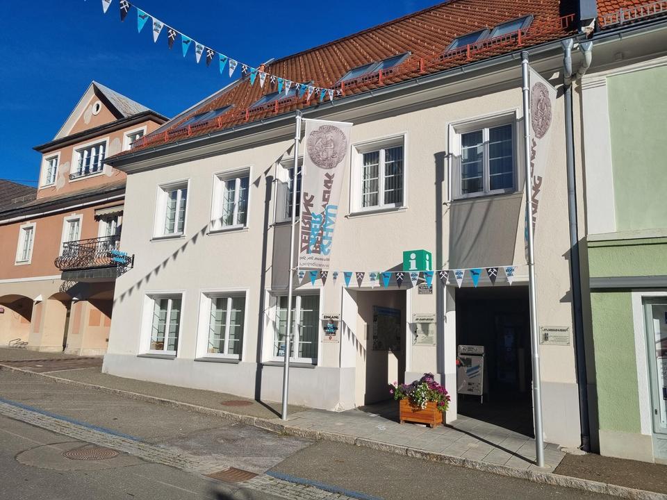 Büro-Pölstal-Oberzeiring-Murtal-Steiermark