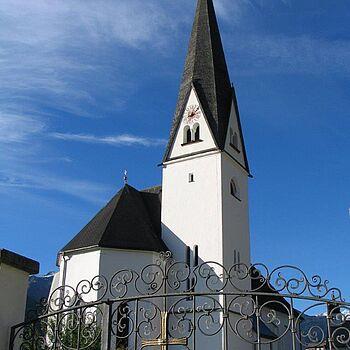 Kirche NordOst