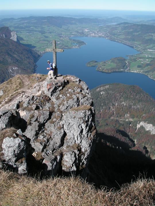 Schafberg - Mondsee