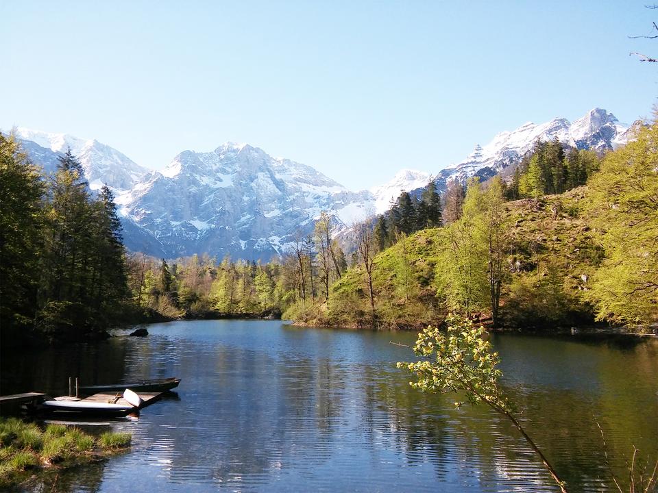Großer Ödsee